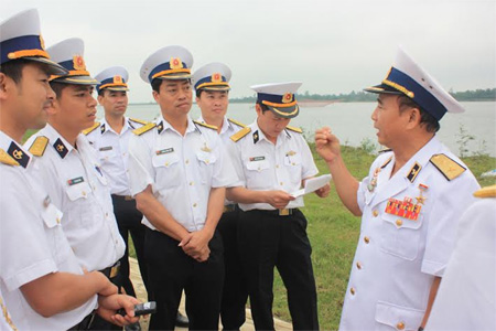 Thắng lớn trong chiến dịch đầu Xuân