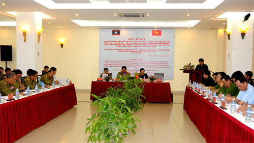 Bắt giữ 74 vụ với 117 đối tượng mua bán, vận chuyển ma túy