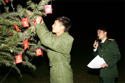 “Mùa xuân đặc biệt”