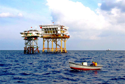 Hải trình thương nhớ (Tiếp theo và hết)