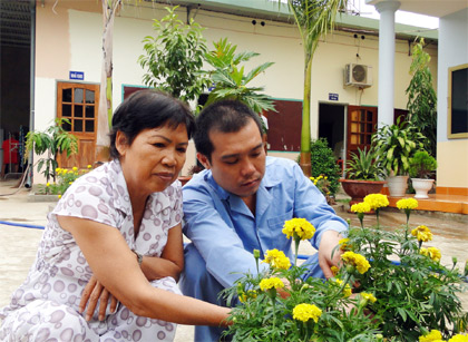 Người vực dậy những cuộc đời lầm lỡ