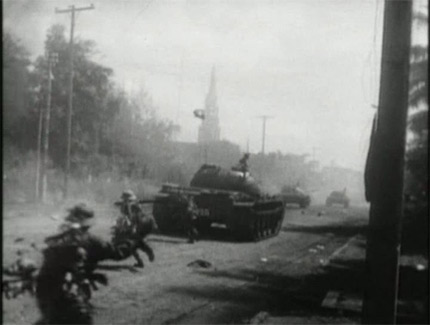 Nghi binh, chia cắt địch trong chiến dịch Tây Nguyên