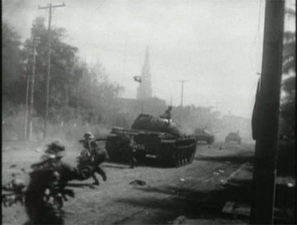 Tây Nguyên - Chiến dịch mở màn lịch sử (Tiếp theo và hết)