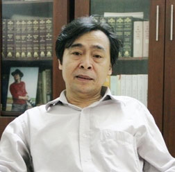 Ông đồ Nghệ đam mê Quan họ