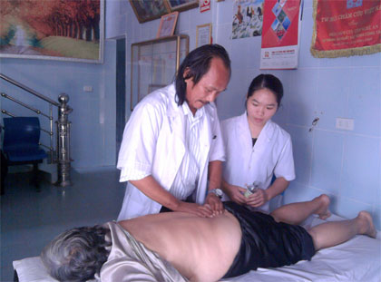 Sáng gương “từ mẫu”