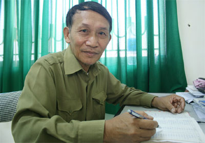 Vẹn tình đồng đội