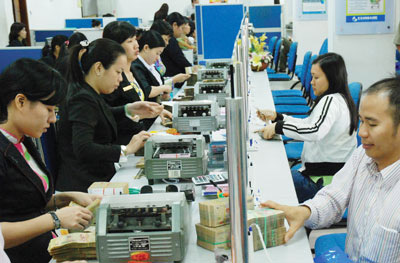 Sẽ đưa mặt bằng lãi suất quanh mức 10%/năm