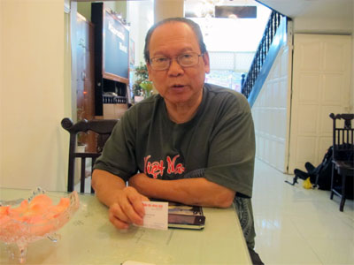 Hãy trở về để thấy và tin vào sự thật