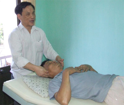 Làm sạch bom mìn, vật nổ-hy vọng từ Chương trình 504 (Bài 2)