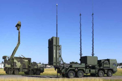 Qua-ta dự kiến có thêm 500 tên lửa Javelin