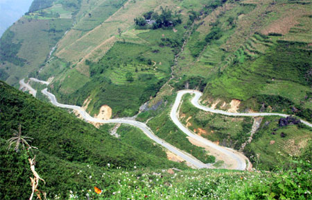 Chuyện cũ ở miền cao nguyên đá