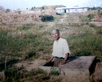 Bản hùng ca gan đồng, chí thép (Bài 1)