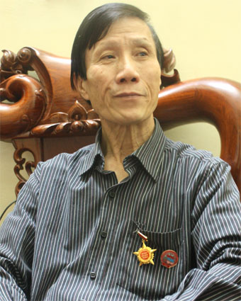 Bản hùng ca gan đồng, chí thép (Bài 2)