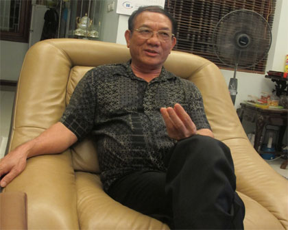 Bản hùng ca gan đồng, chí thép (Bài 3)