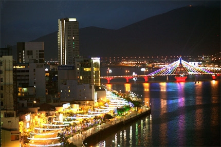 Hơn 202 triệu USD hỗ trợ phát triển hạ tầng đô thị thành phố Đà Nẵng
