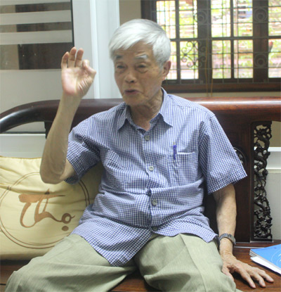 Bản hùng ca gan đồng, chí thép (Tiếp theo và hết)