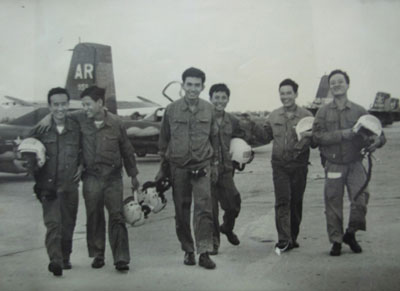 Bộ đội PK-KQ trong cuộc Tổng tiến công chiến lược mùa xuân 1975