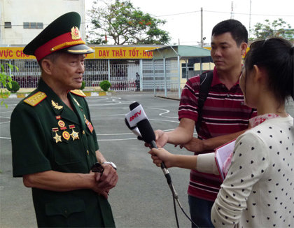 Quyết tử giữ cầu Rạch Chiếc 