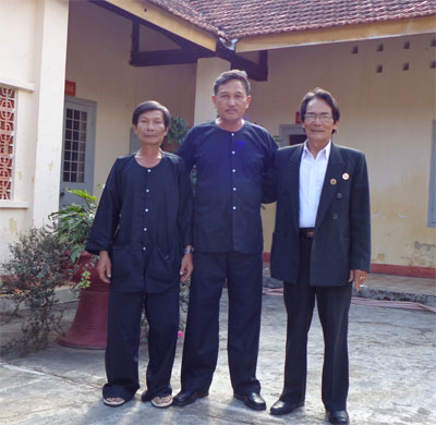 Chuyện bi hùng về Nhà lao thiếu nhi Đà Lạt (Bài 2)