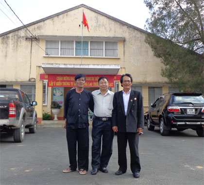 Chuyện bi hùng về Nhà lao thiếu nhi Đà Lạt (Tiếp theo và hết)