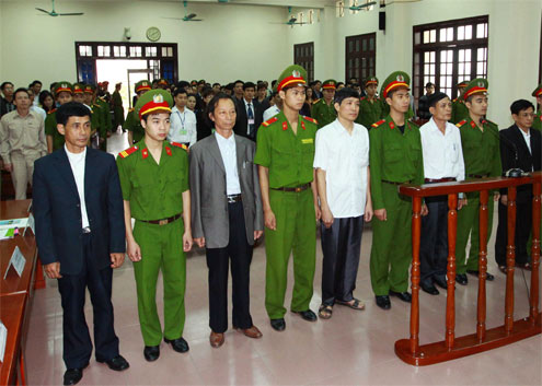 Một phát biểu không phù hợp với thực tế