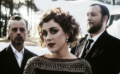 Tam tấu nhạc jazz Elixir của Australia sẽ lưu diễn tại Việt Nam