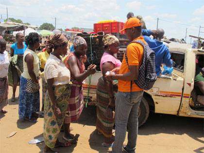 Những người Việt Nam mang khát vọng toàn cầu (Bài 2)