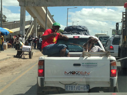 Những người Việt Nam mang khát vọng toàn cầu (Tiếp theo và hết)