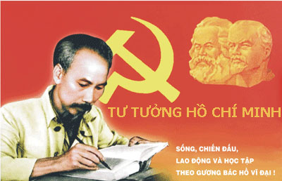 Học tập phong cách quần chúng, dân chủ, nêu gương của Chủ tịch Hồ Chí Minh