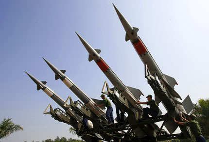 Tính nhân dân của Bộ đội Cụ Hồ – Một giá trị văn hóa Việt Nam