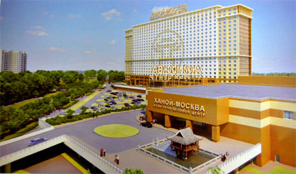 Mấy nẻo Đông Âu (Kỳ 2)