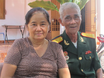 Nơi tình  yêu tỏa sáng