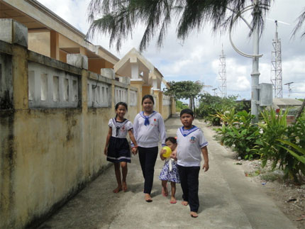 Kỳ IV: Khoảng trời riêng của 10X (Tiếp theo và hết)