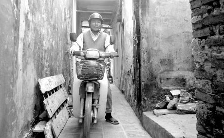 Ánh sáng từ trái tim