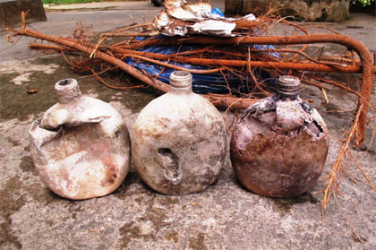 Cần giám định ADN để xác định kết quả