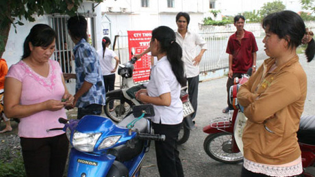 Doanh nghiệp sa thải lao động giáp Tết để né chi tiền thưởng 