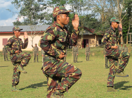 65 mùa Chăm-pa nở hoa (bài 1)