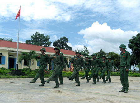 Mang bình yên đến với mùa xuân