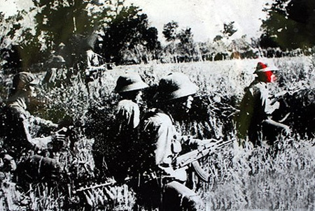 Chuyện đáng nhớ ở chiến trường Cam-pu-chia (tiếp theo và hết)