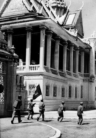 Chiến thắng 7-1-1979 - một biểu tượng cao đẹp về quan hệ Việt Nam - Cam-pu-chia