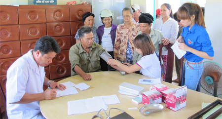 Quân - dân đồng thuận tìm hướng phát triển