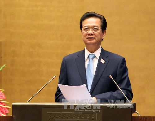 Lạm phát được kiểm soát, kinh tế vĩ mô ổn định tốt hơn