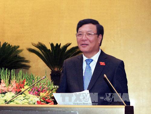 462 tỷ đồng thực hiện Đề án đổi mới chương trình, sách giáo khoa giáo dục phổ thông