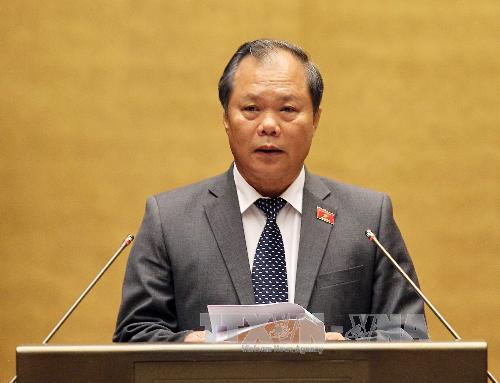 Đổi mới phương thức hoạt động của MTTQ cho phù hợp với tình hình mới