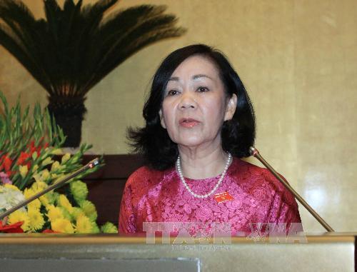 Mở rộng đối tượng tham gia bảo hiểm xã hội là điều cần thiết