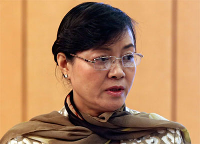 Cho người nước ngoài mua nhà ở Việt Nam: Mở nhưng vẫn phải có giới hạn