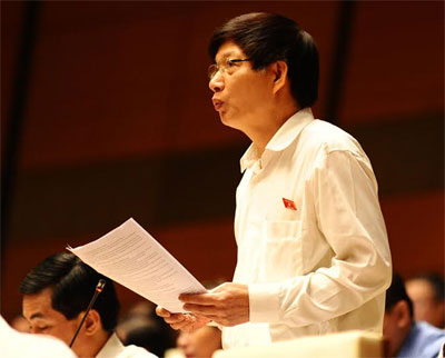 Quân đội, Công an: Lao động đặc biệt cần phải có chính sách đặc biệt