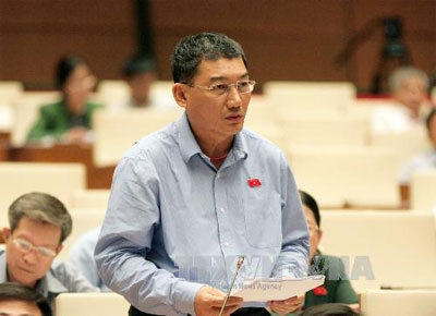 Kinh doanh bất động sản: Vốn pháp định tối thiểu là 20 tỷ đồng