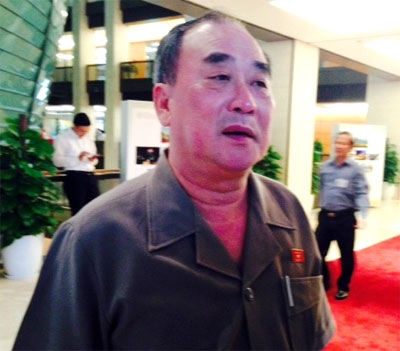 Tình trạng tham nhũng “vặt” không giảm mà còn có chiều hướng gia tăng