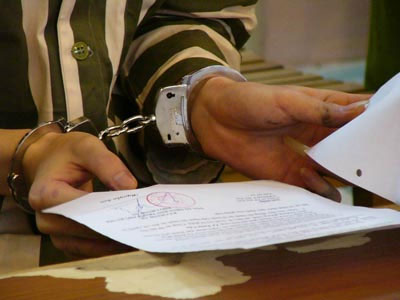 Công tác thi hành án tử tù rất tốn kém